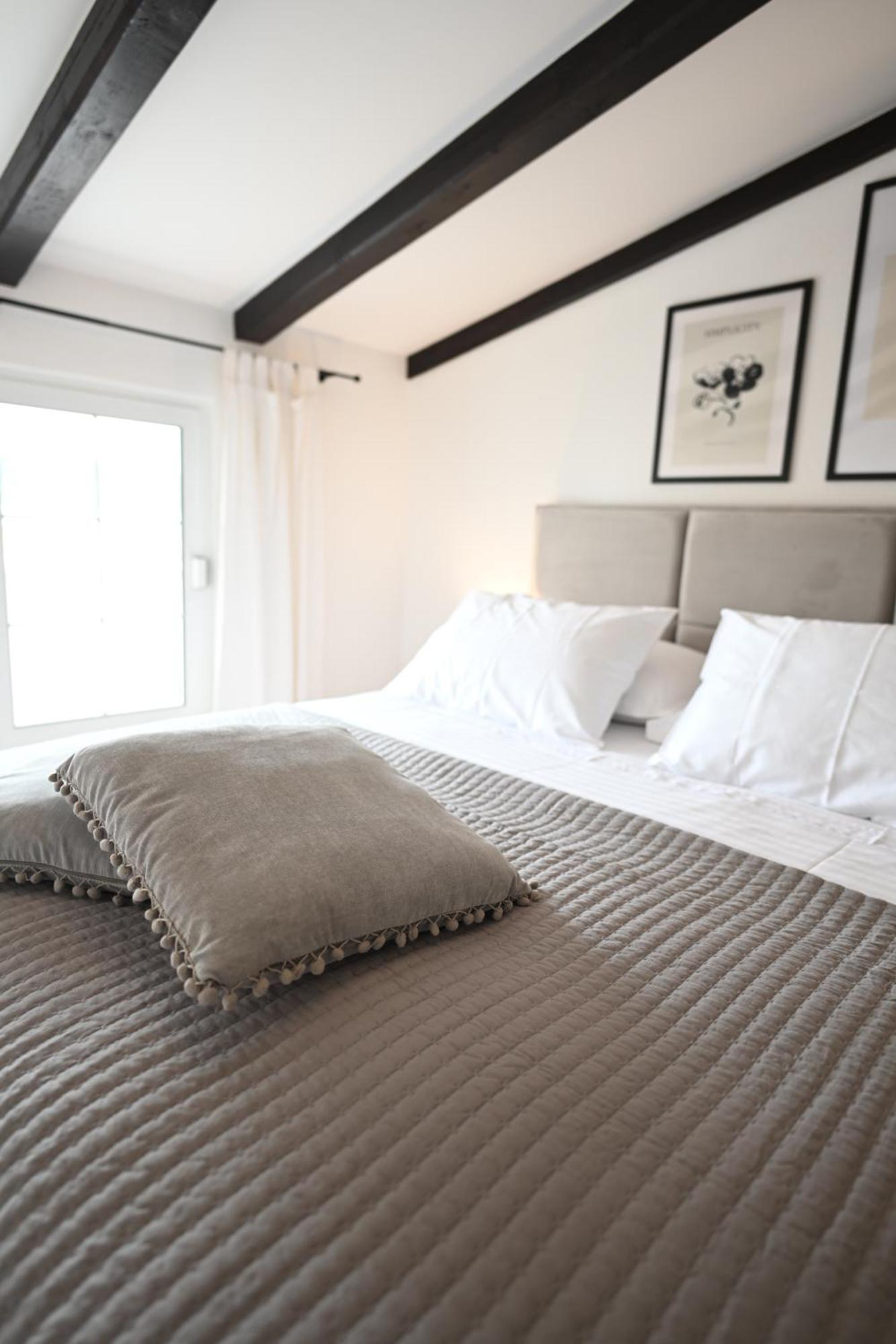 Apartment Kokolo Sea View Hvar Hvar Town Buitenkant foto