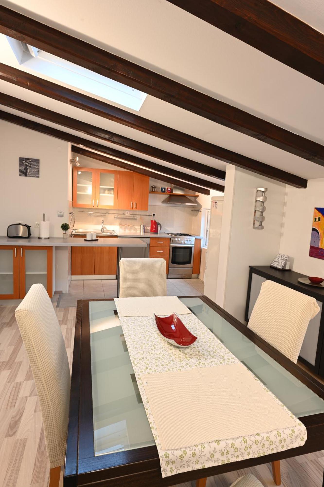 Apartment Kokolo Sea View Hvar Hvar Town Buitenkant foto