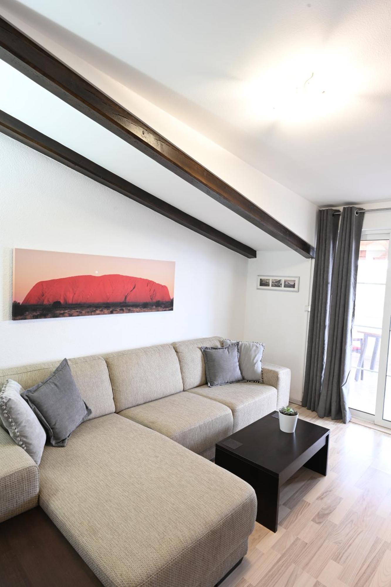 Apartment Kokolo Sea View Hvar Hvar Town Buitenkant foto