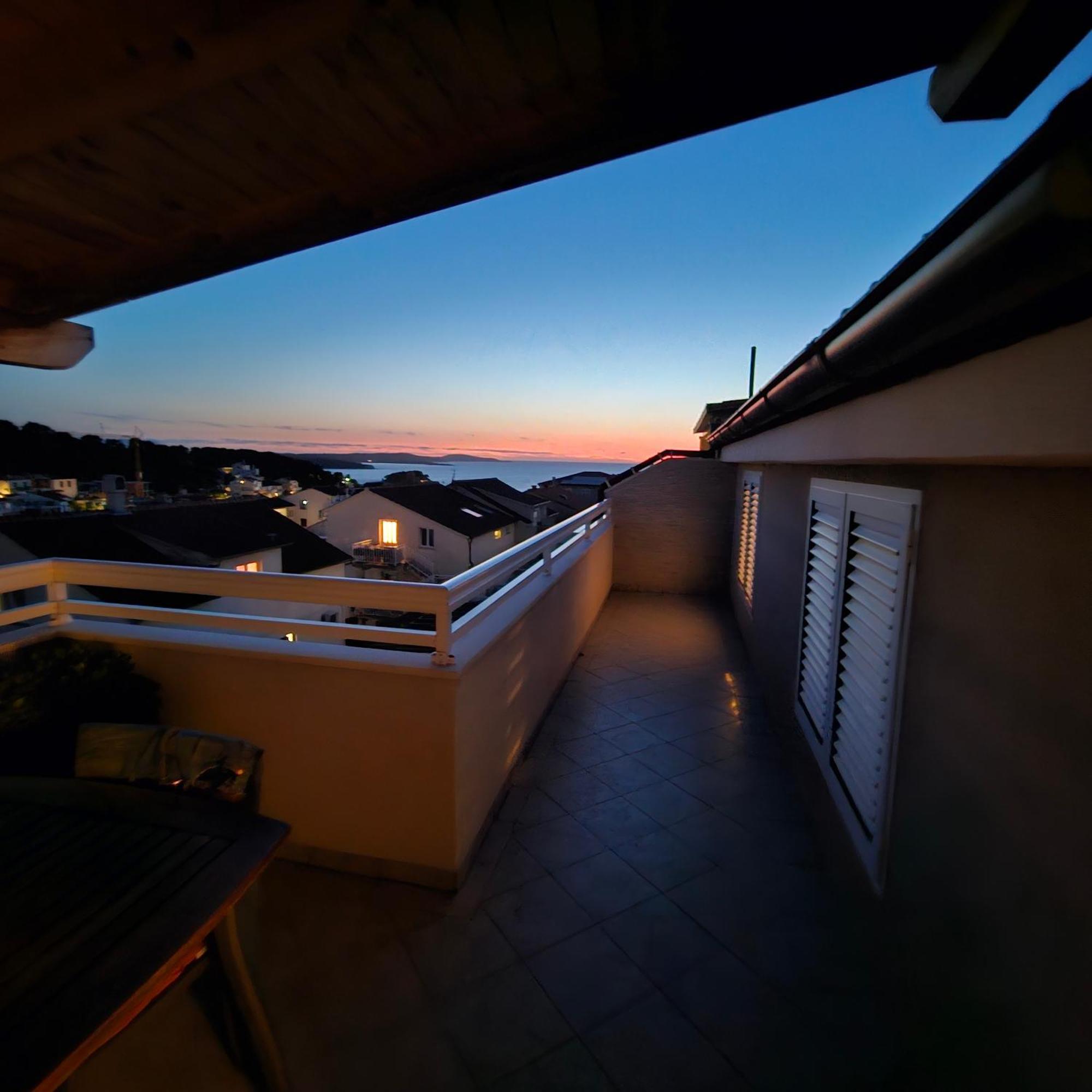 Apartment Kokolo Sea View Hvar Hvar Town Buitenkant foto