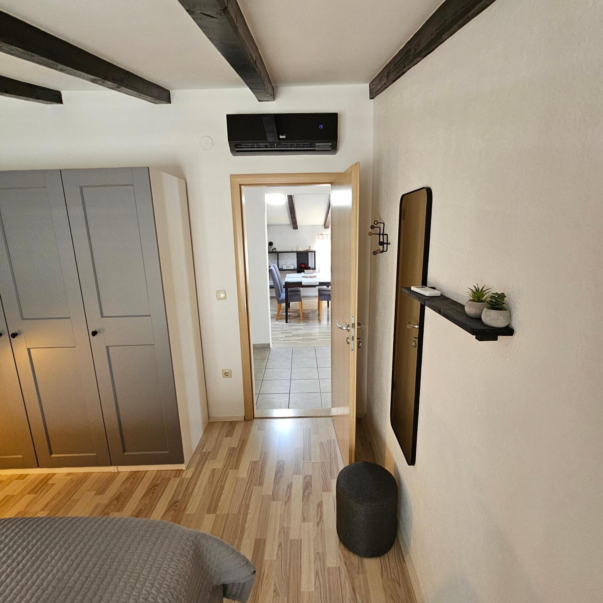 Apartment Kokolo Sea View Hvar Hvar Town Buitenkant foto